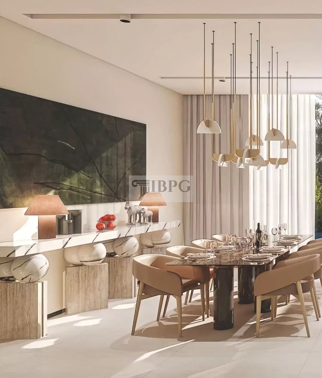 Apartment in Yas Island / Jazeerat Yas, Abu Dhabi Emirate, United Arab Emirates 3 - 16556763