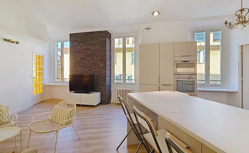Apartment in Nice, Provence-Alpes-Côte d'Azur, France 1