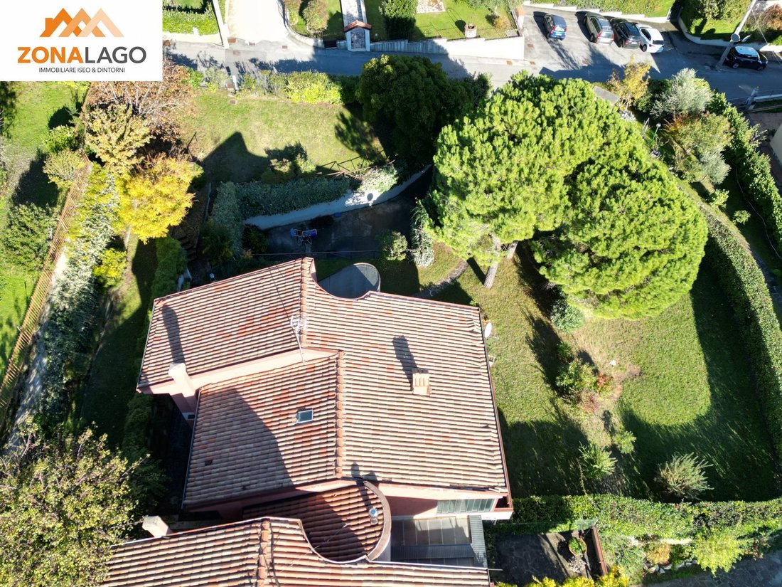 Villa in Botticino Sera, Lombardy, Italy 5 - 16502614