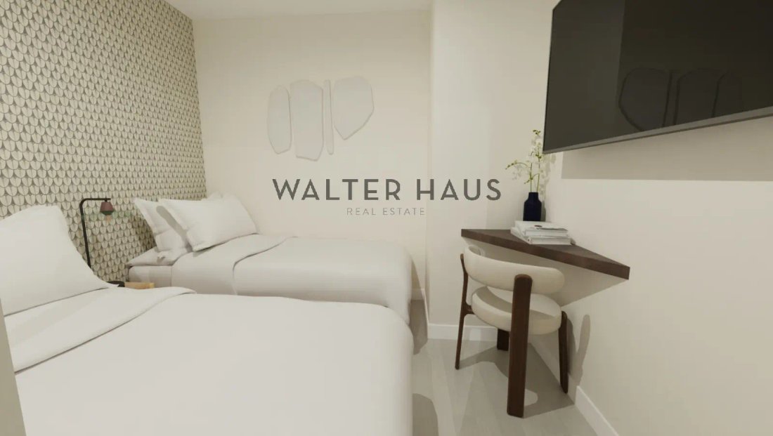 Apartment in Centro, Madrid, Spain 5 - 16397301