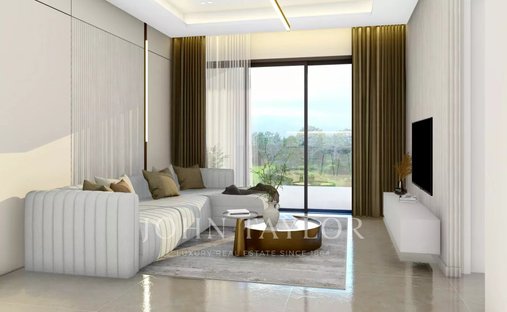 Penthouse in Agios Athanasios, Limassol, Cyprus 1