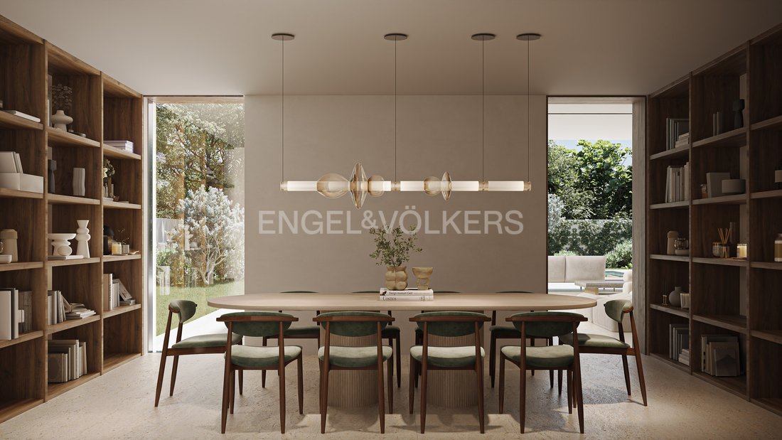 House in Moncloa-Aravaca, Madrid, Spain 5 - 16558686