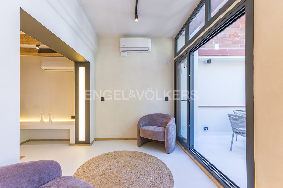 Apartment in Gracia, Barcelona, Spain 5 - 16558387