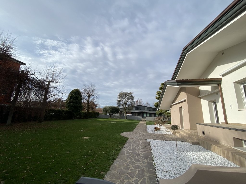 Villa in Fiesso d'Artico, Venetien, Italien 3 - 16555600