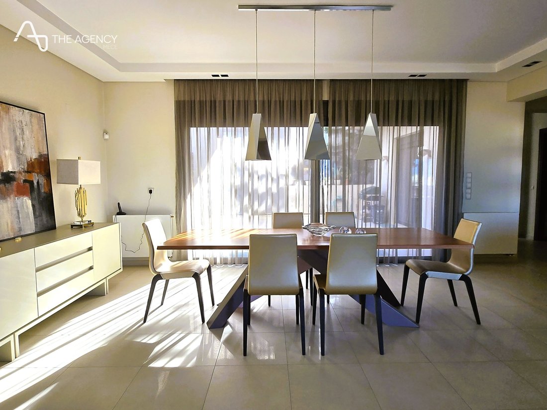Apartment in 2nd Community of Heraklion - Eastern, Heraklion, Greece 1 - 16559357