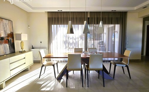 Apartment in 2nd Community of Heraklion - Eastern, Heraklion, Greece 1