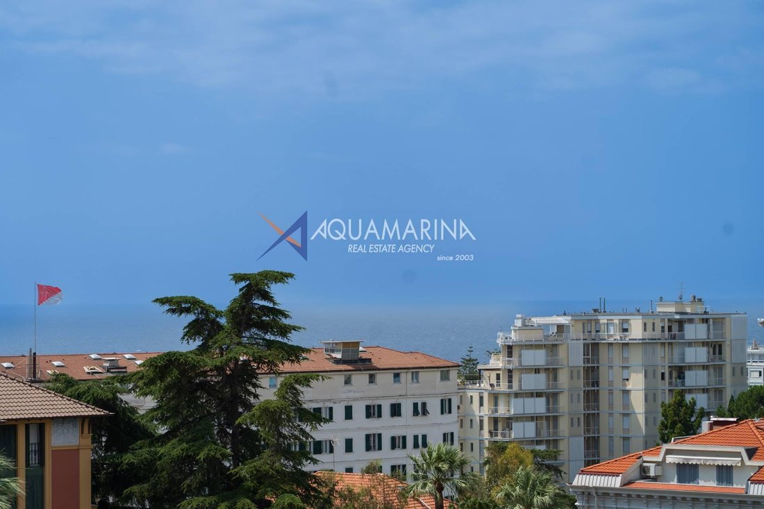 Apartment in Center - Marina, Sanremo, Liguria 1 - 16556976