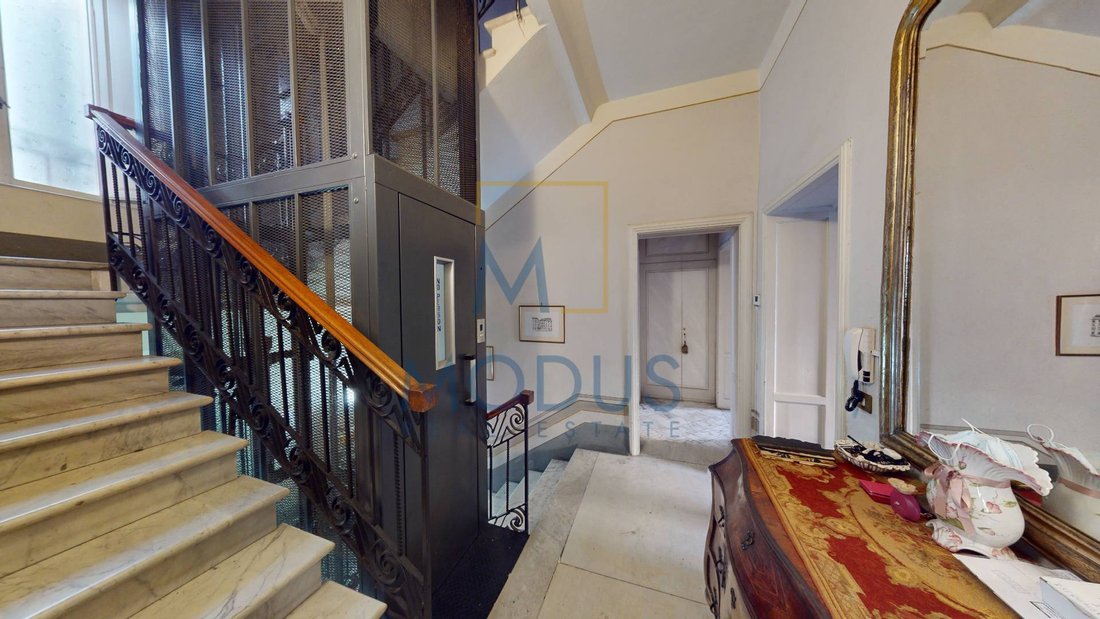 House in San Martino, Pisa, Italy 4 - 16558784