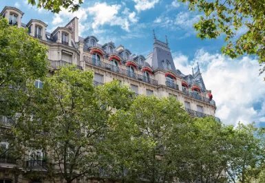Apartment in Bois de Boulogne, Paris 16e Arrondissement, Paris 1 - 16555472