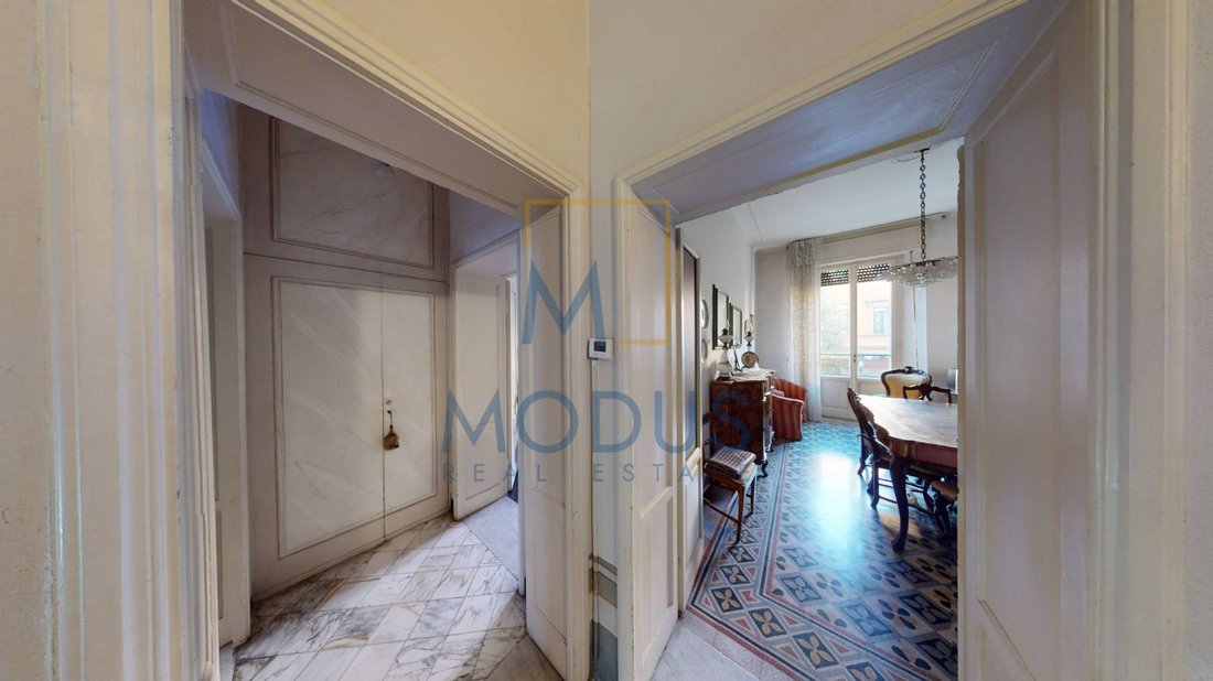 House in San Martino, Pisa, Italy 5 - 16558784