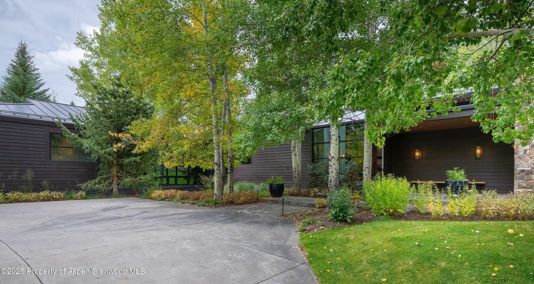 House in Aspen, Colorado, United States 1 - 16557217