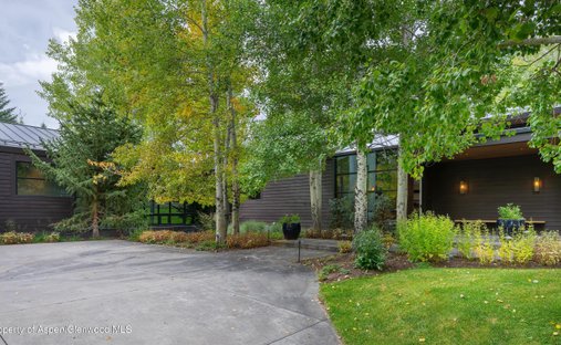 House in Aspen, Colorado, United States 1
