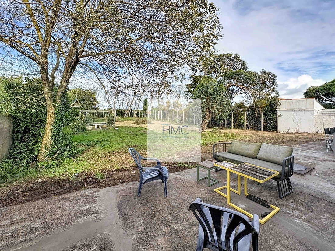 House in Port Neuf, La Rochelle, France 5 - 16556656
