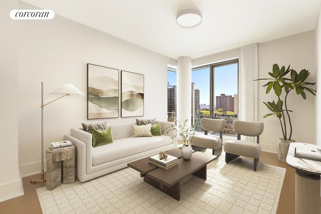 Condo in New York, New York, United States 1 - 16555921