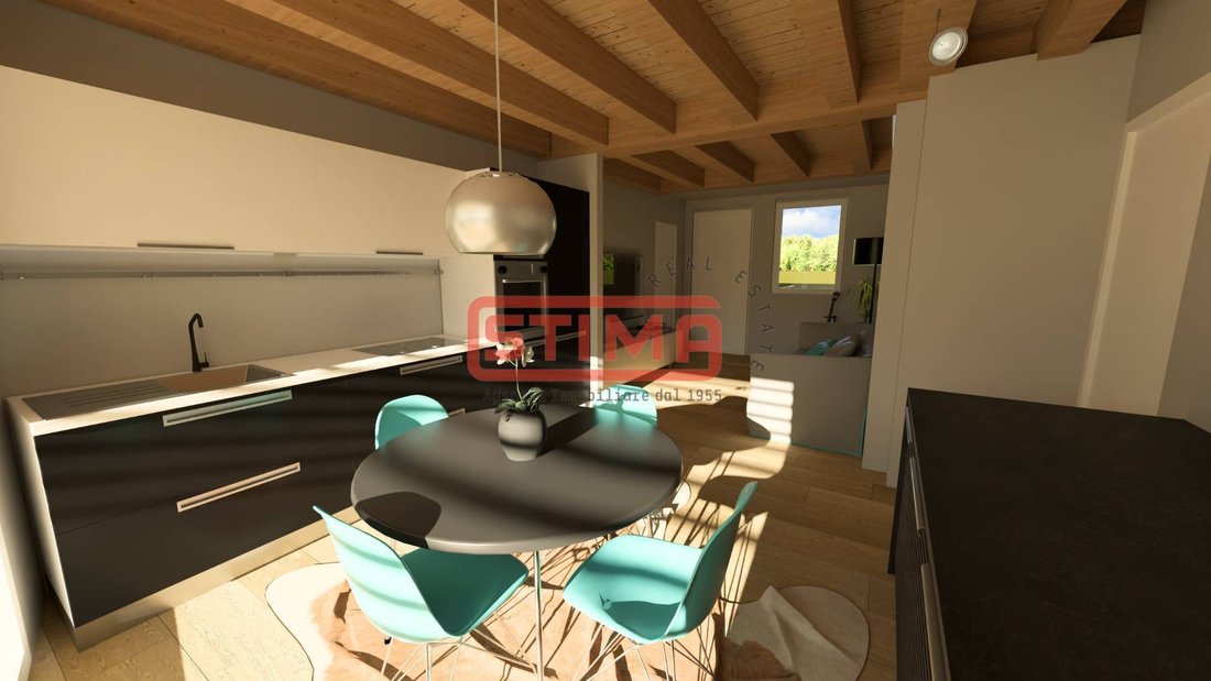 Apartment in Cathedral - Piazza dei Signori, Treviso, Italy 3 - 16556722