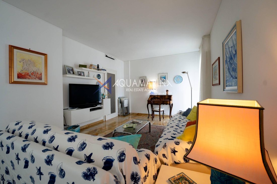 Apartment in Center - Marina, Sanremo, Liguria 4 - 16556976
