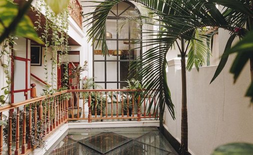 Casa a Panamá, Provincia di Panama, Panamá 1