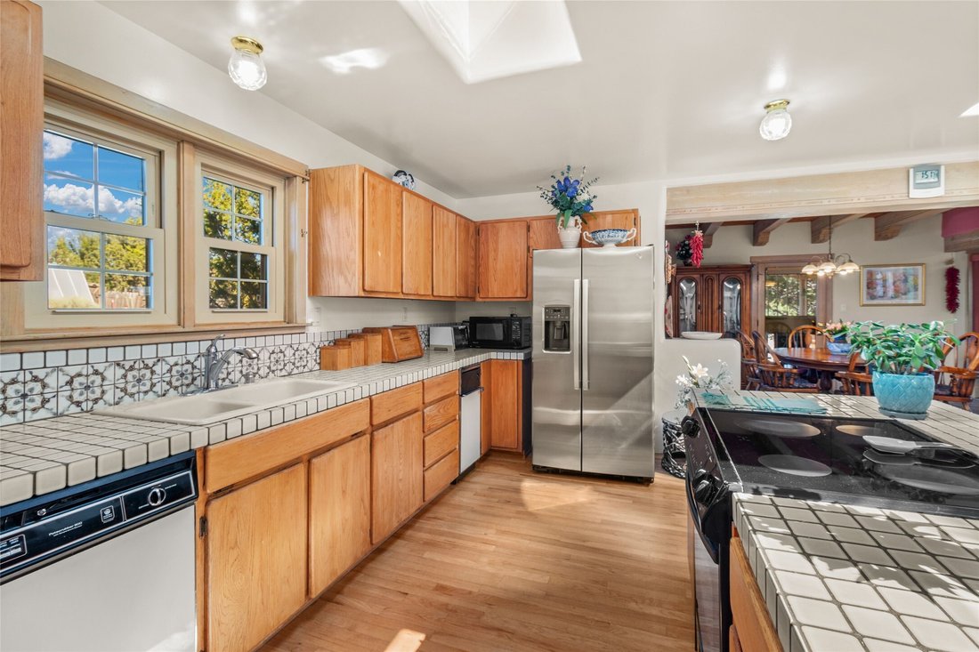 House in Santa Fe, New Mexico, United States 3 - 16557815