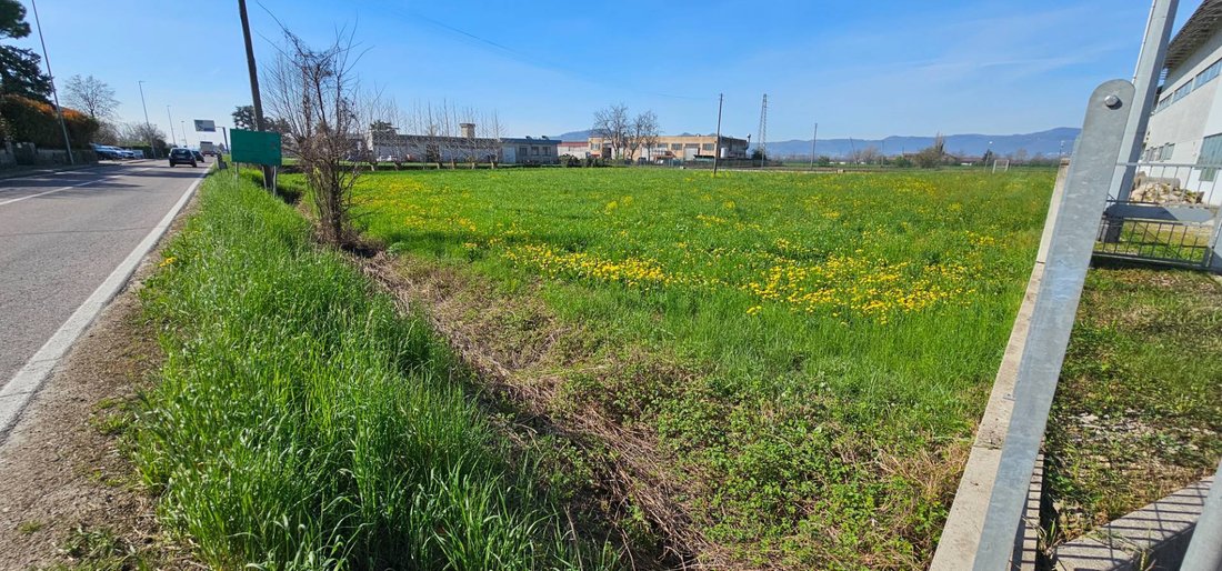 Terreno en Costabissara, Véneto, Italia 3 - 16558798