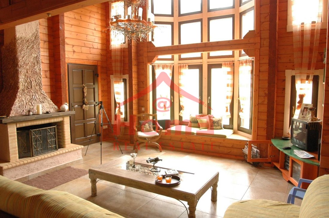 Villa in Karpenisiou, Thessaly and Central Greece, Greece 2 - 16559359