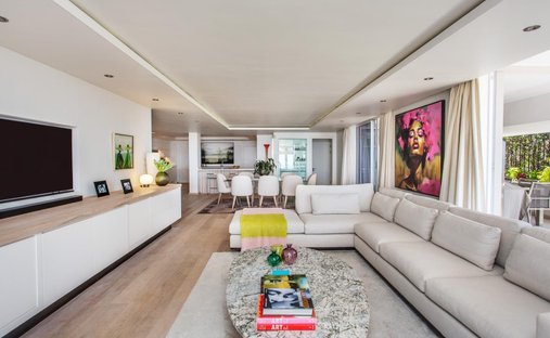 Apartment in Cape Town, Western Cape, South Africa 1
