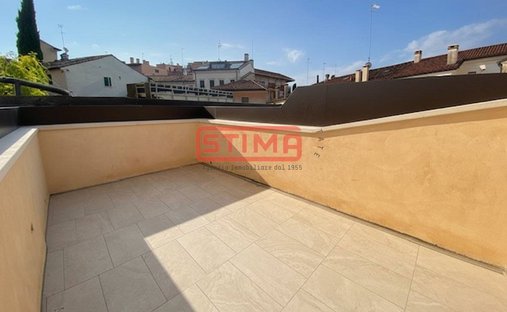 Apartamento en Catedral - Plaza de los Señores, Treviso, Italia 1
