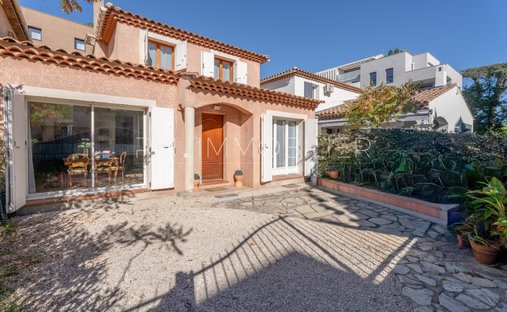 Haus in Le Redon, Marseille, Provence-Alpes-Côte d'Azur 1