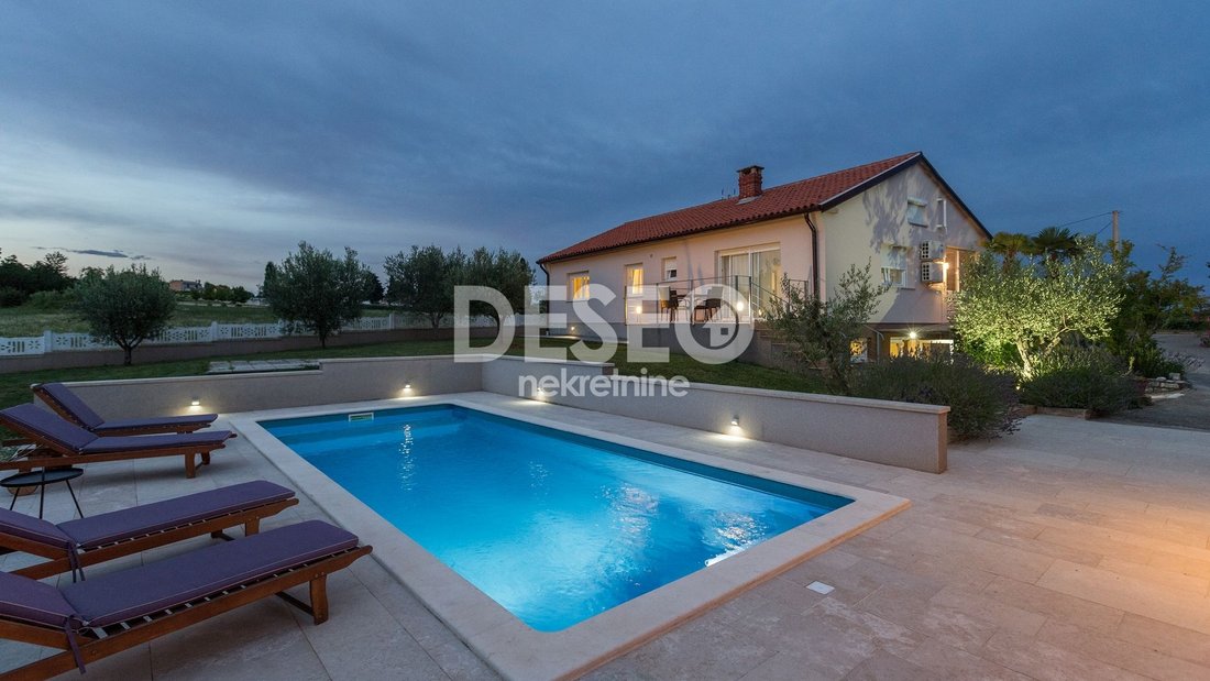 House in Kastelir, Istria County, Croatia 2 - 16558539