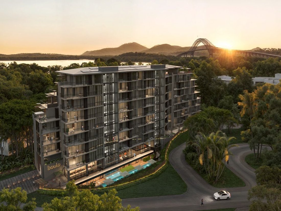 Apartment in Panama City, Panama, Panama 2 - 16557575