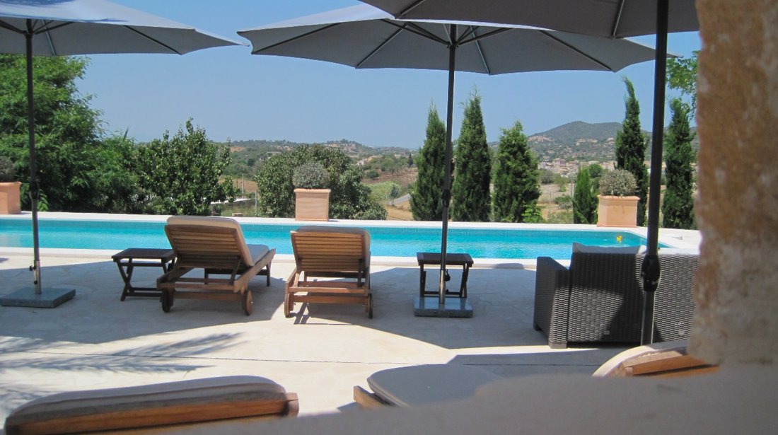Finca in They are Macià, Manacor, Balearic Islands 1 - 16557784