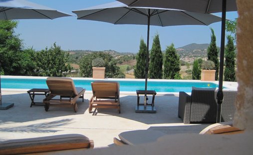 Finca a They are Macià, Manacor, Isole Baleari 1