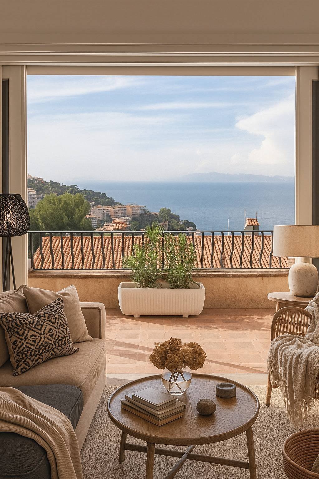 Apartment in Porto Santo Stefano, Monte Argentario, Tuscany 1 - 16558712