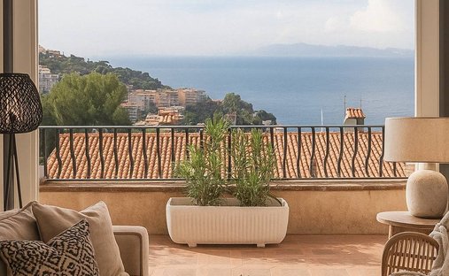 Apartment in Porto Santo Stefano, Monte Argentario, Tuscany 1