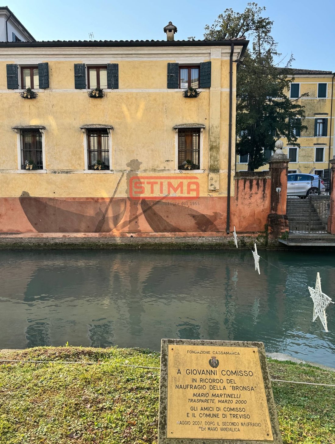Apartment in Cathedral - Piazza dei Signori, Treviso, Italy 5 - 16556869