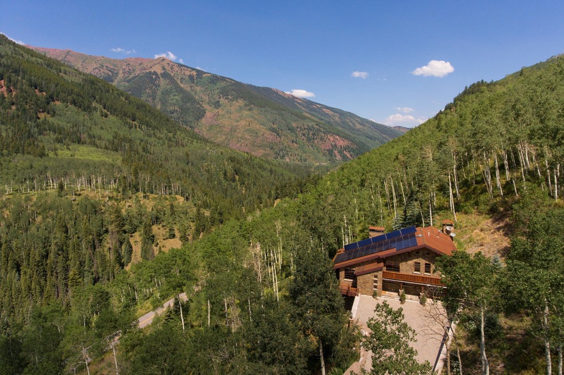 House in Aspen, Colorado, United States 4 - 16557548