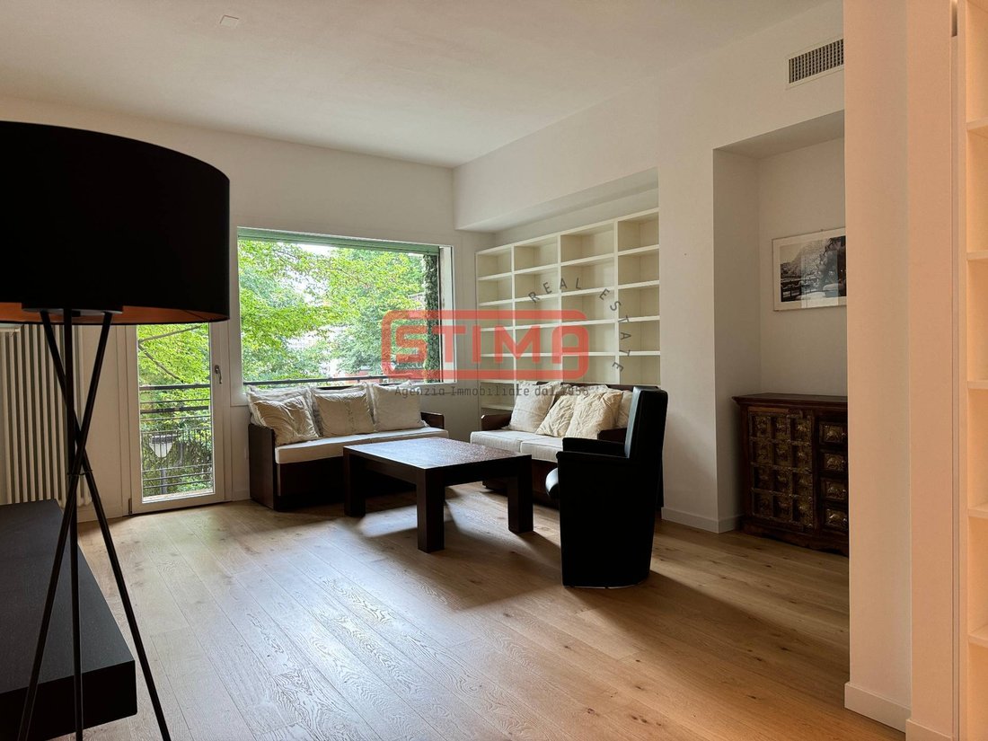 Apartment in Cathedral - Piazza dei Signori, Treviso, Italy 4 - 16556505