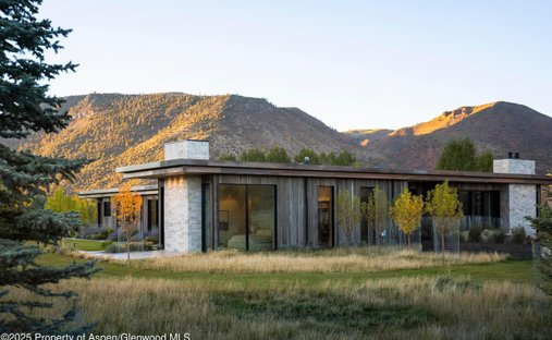 House in Snowmass, Colorado, United States 1