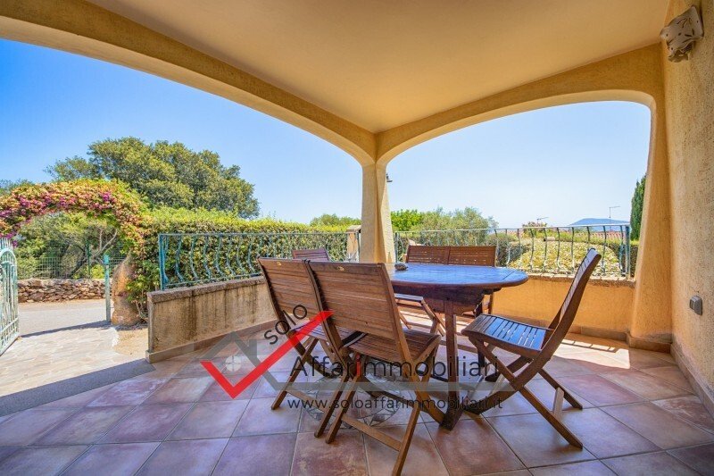 Villa in Olbia, Sardinia, Italy 1 - 16555916
