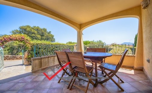 Villa in Olbia, Sardinia, Italy 1