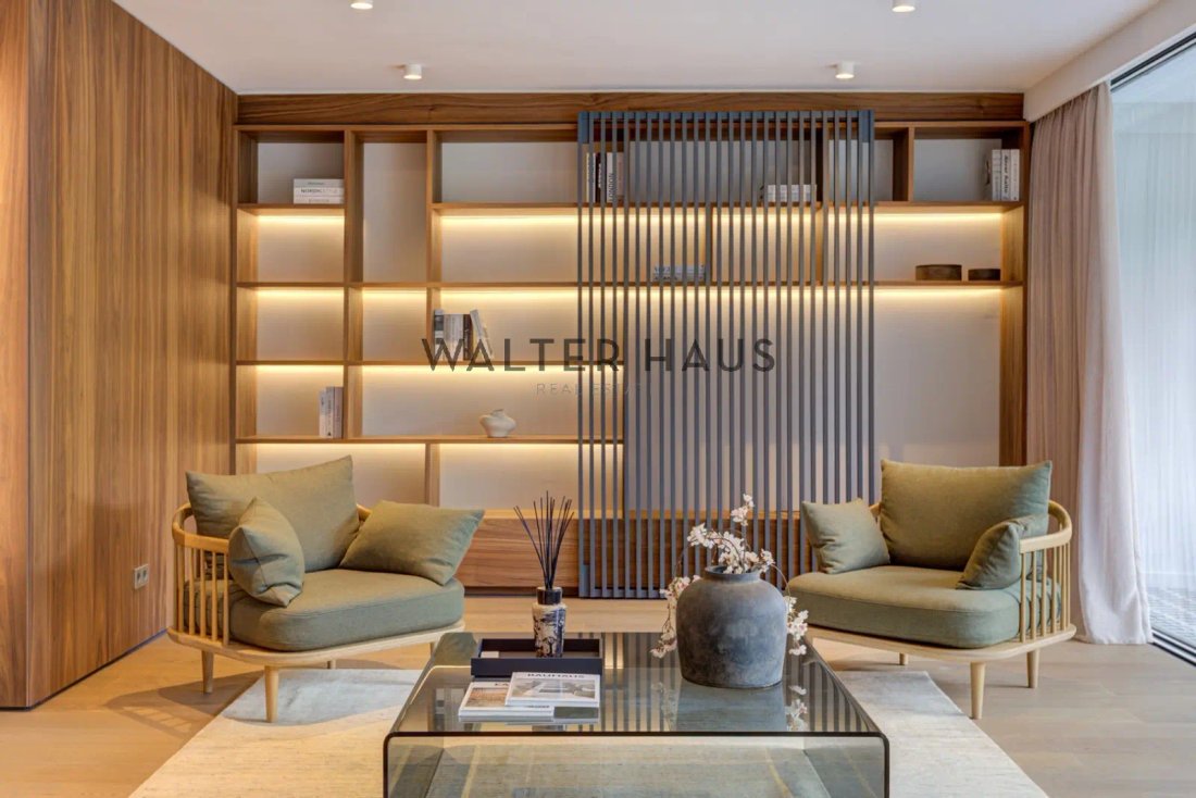 Apartment in Eixample, Barcelona, Spain 5 - 14519302