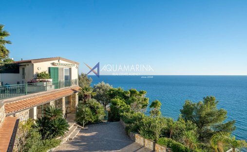 Villa à Centre - Marina, Sanremo, Ligurie 1