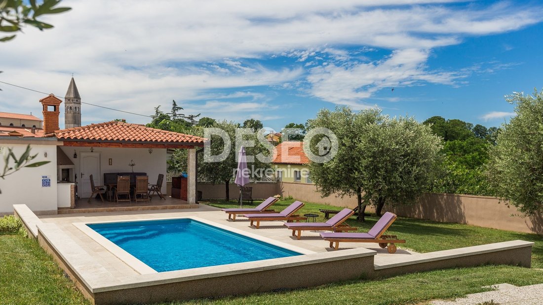House in Kastelir, Istria County, Croatia 1 - 16558539