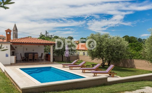 Maison à Kaštelir, Istrie, Croatie 1