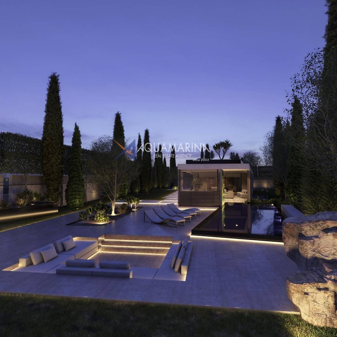 Land in Center - Marina, Sanremo, Liguria 2 - 16556640