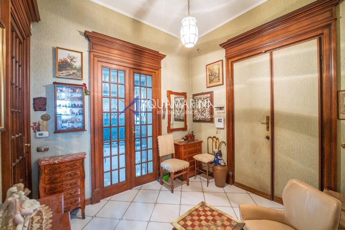 Apartment in Center - Marina, Sanremo, Liguria 3 - 16555926