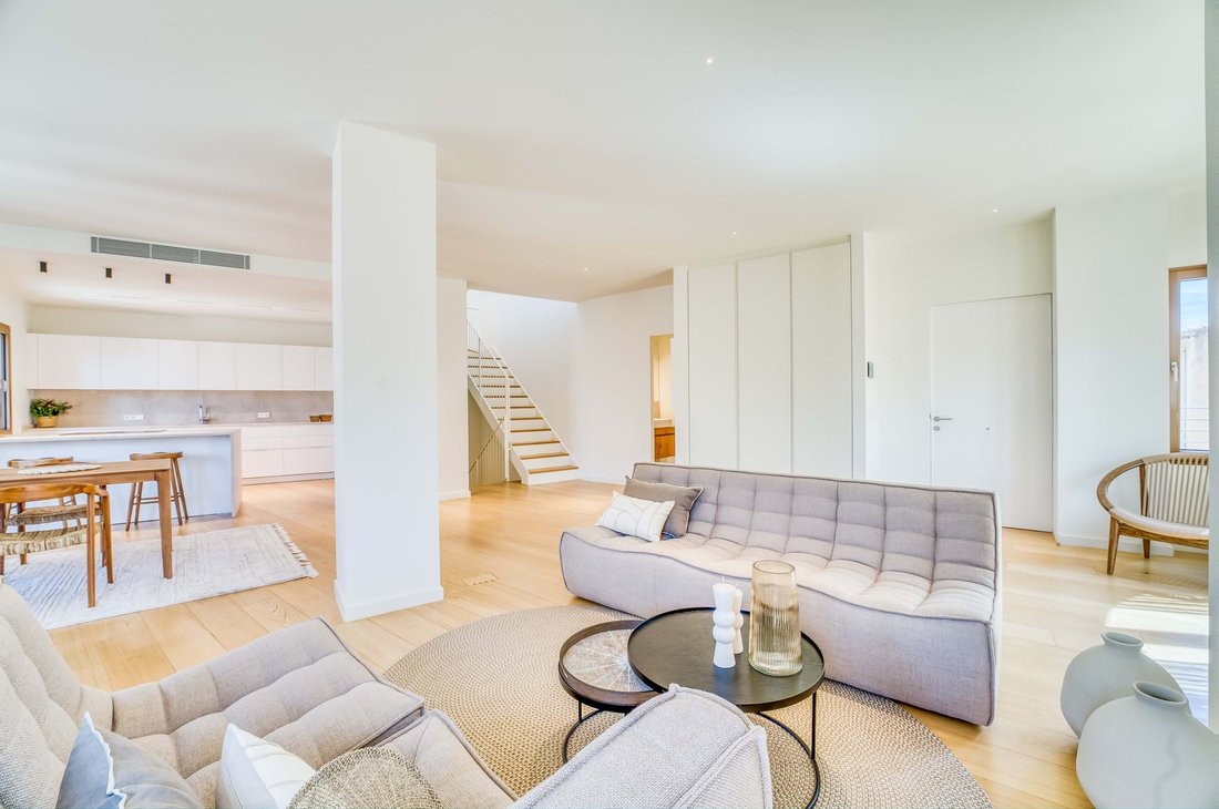 Apartment in Palma, Balearic Islands, Spain 4 - 16557615