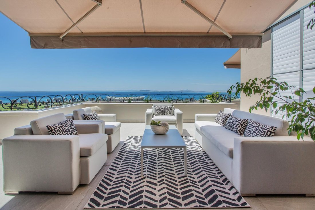 Apartment in Green Point, Cape Town, South Africa 5 - 16557489