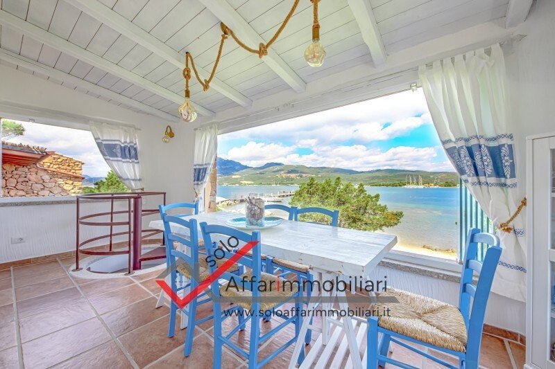Villa in Center, Olbia, Italy 3 - 16556257