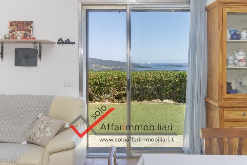 Villa in Center, Olbia, Italy 1 - 16555961