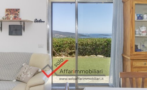 Villa in Center, Olbia, Italy 1